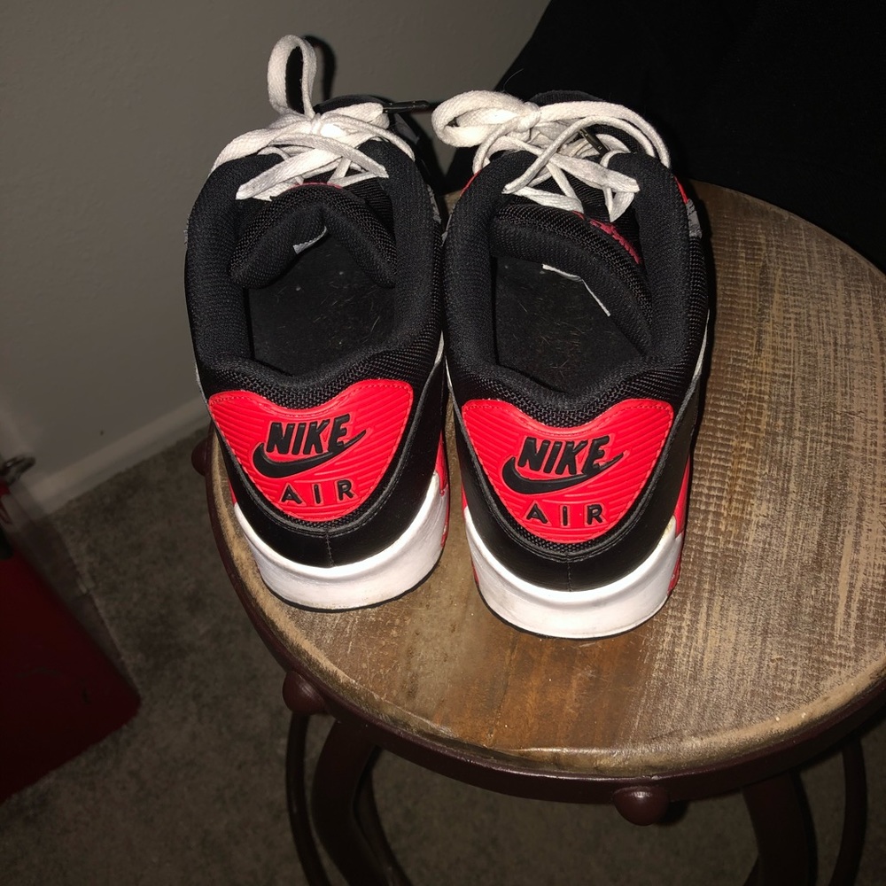 90’s Air Max Rare Retro!